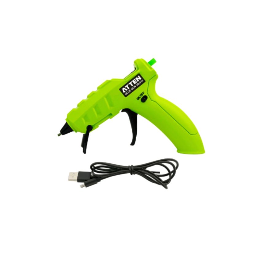 JQ-010, USB Hot Melt Glue Gun, 10W