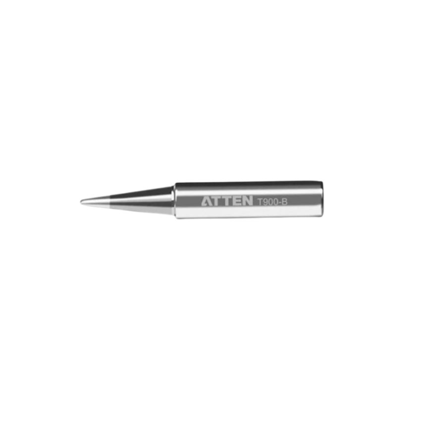 T900-B, Conical Soldering Tip, 1mm