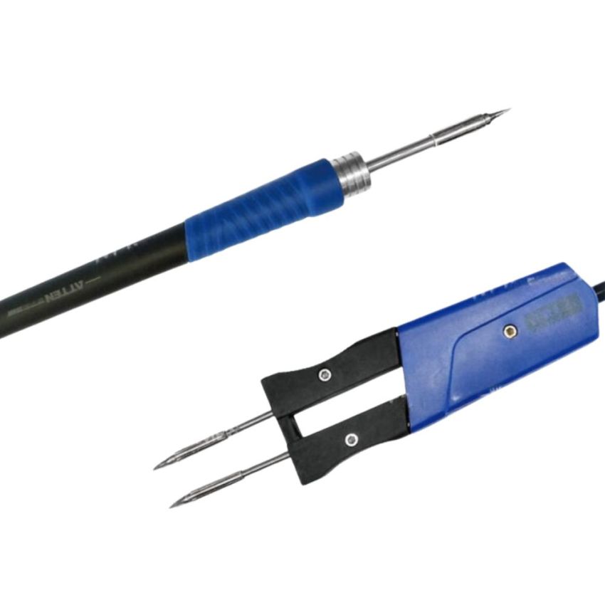 GT-6200, ATTEN Dual Channel Soldering Station