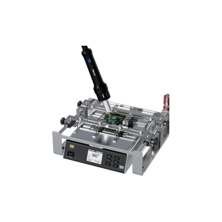 ST-7500, Infrared Ceramic Preheating Platform, 400W 