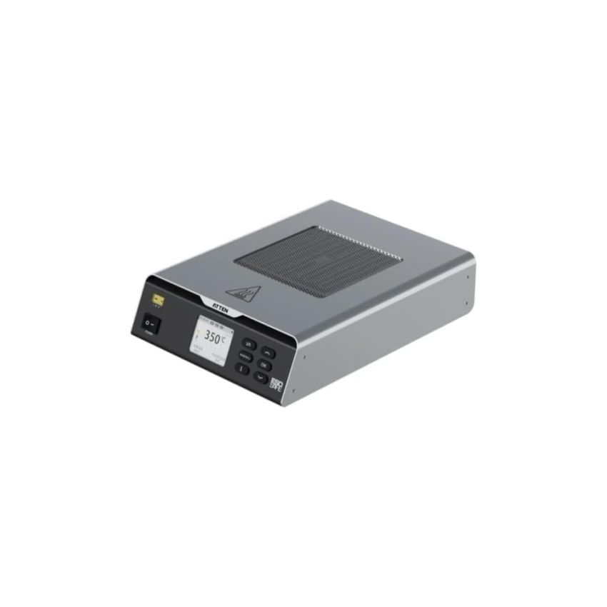 ST-7500, Infrared Ceramic Preheating Platform, 400W 
