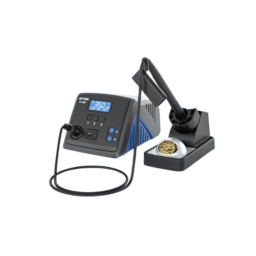 ST-909, ATTEN Soldering Station