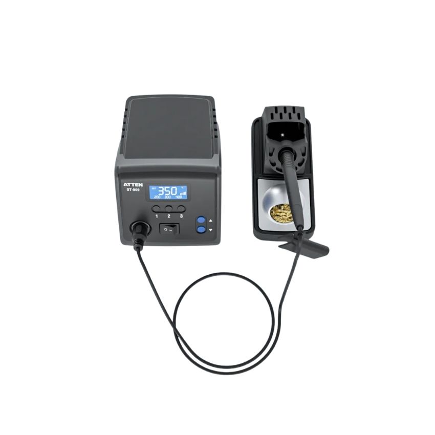 ST-909, ATTEN Soldering Station