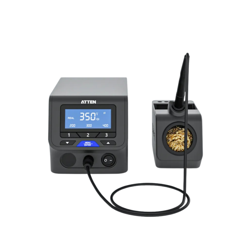 ST-3003D, ATTEN Soldering Station
