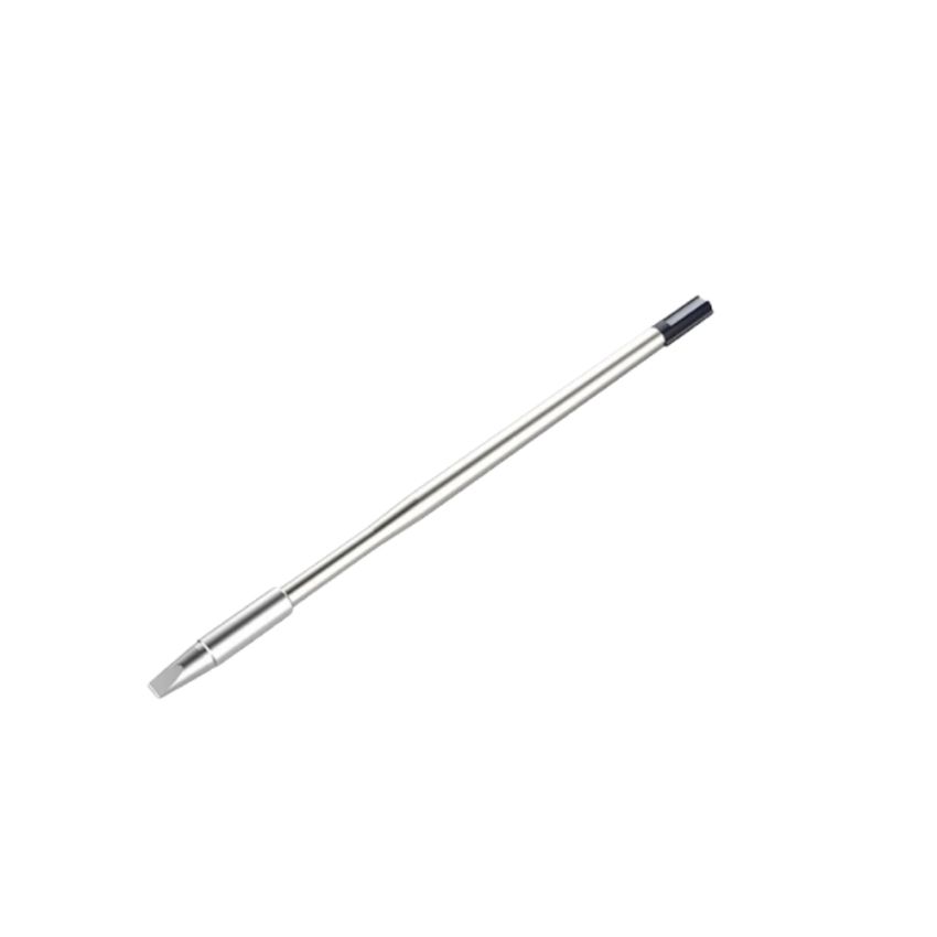 T130-3.2D, Integrated Heater Solder Tip, 3.2mm