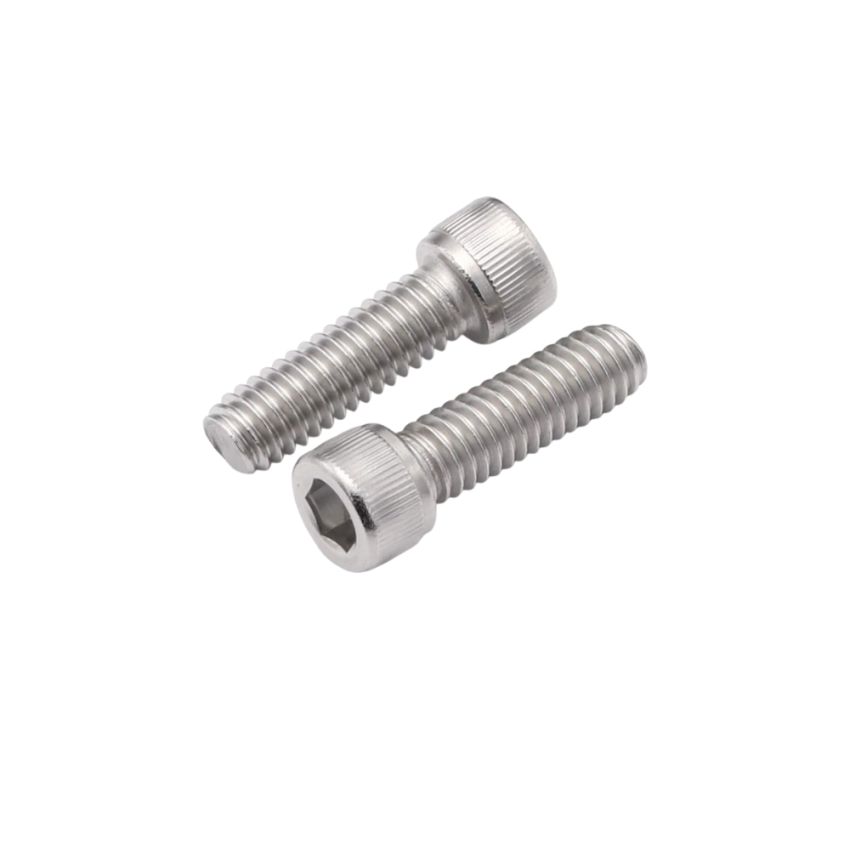 Hex Stainless Steel Socket Head Cap Screws,M3x8mm