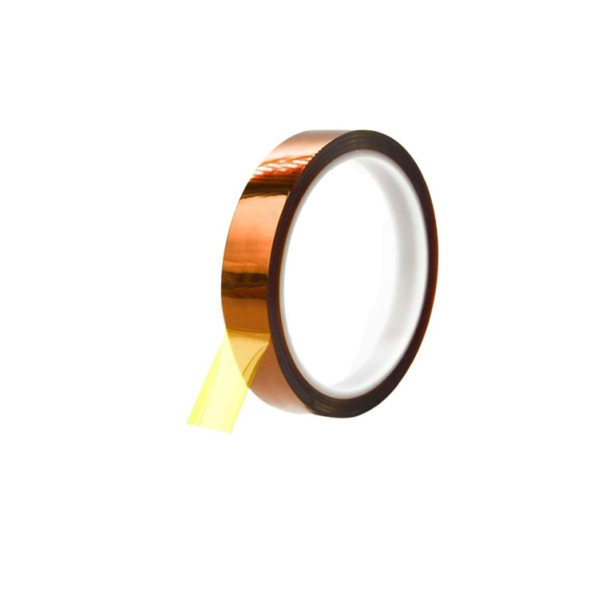 Polyimide Tape,20mm,Heat Resistant