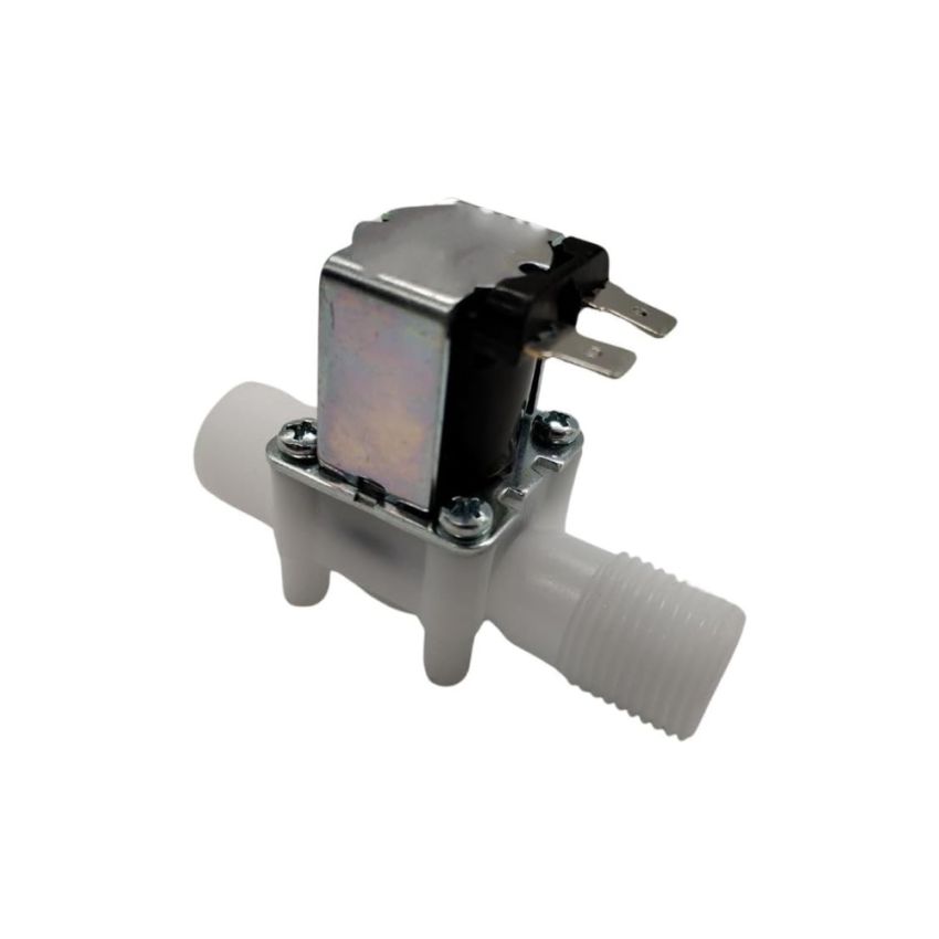 DCF-HSY4K Solenoid Valve,12VDC,NC