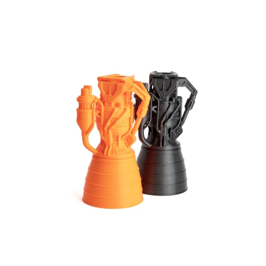 Original Prusa MK4S 3D Printer