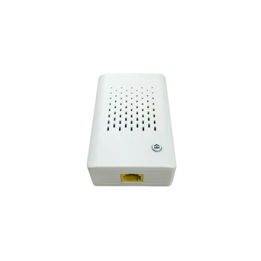 WD-F1200MH,Power Line Ethernet Bridge with WiFi,1200Mbps