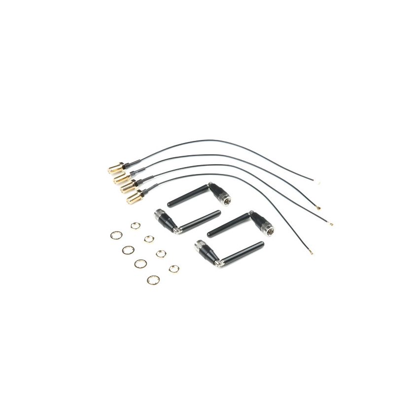 LimeSDR Antenna Pack