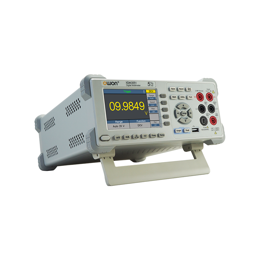 Owon multimeter XDM 3051
