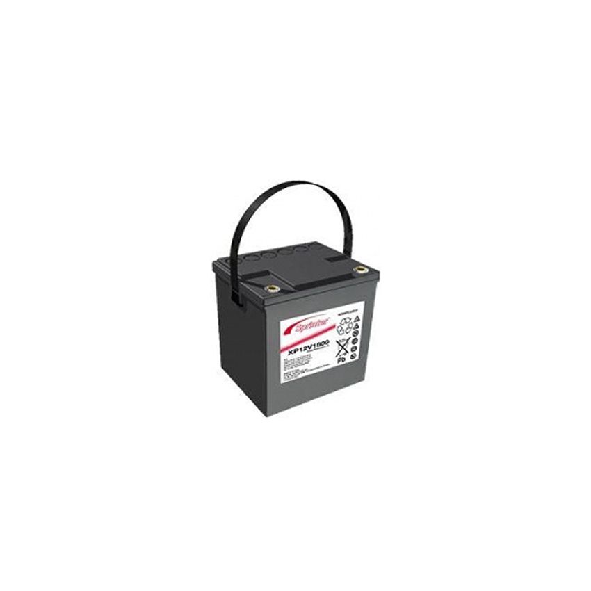 BATTXP12V1800GNB - Sprinter, 56.4Ah, 12V, Lead-Acid Battery
