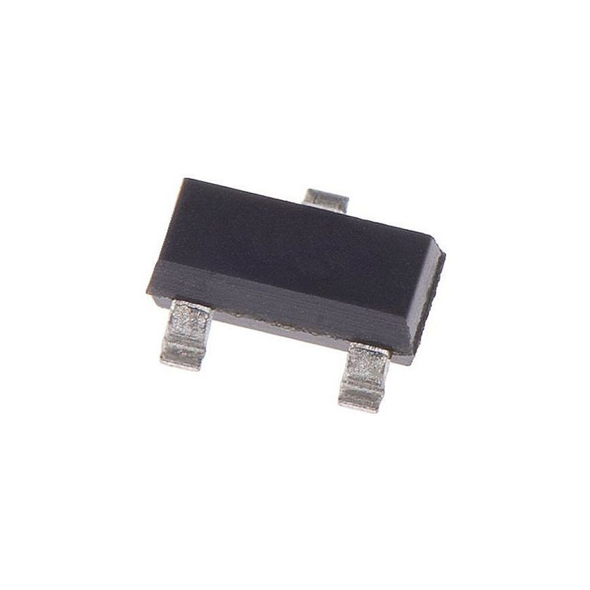 MMBD3004S-7-F ,350V ,High Voltage Surface Mount Dual Switching Diode