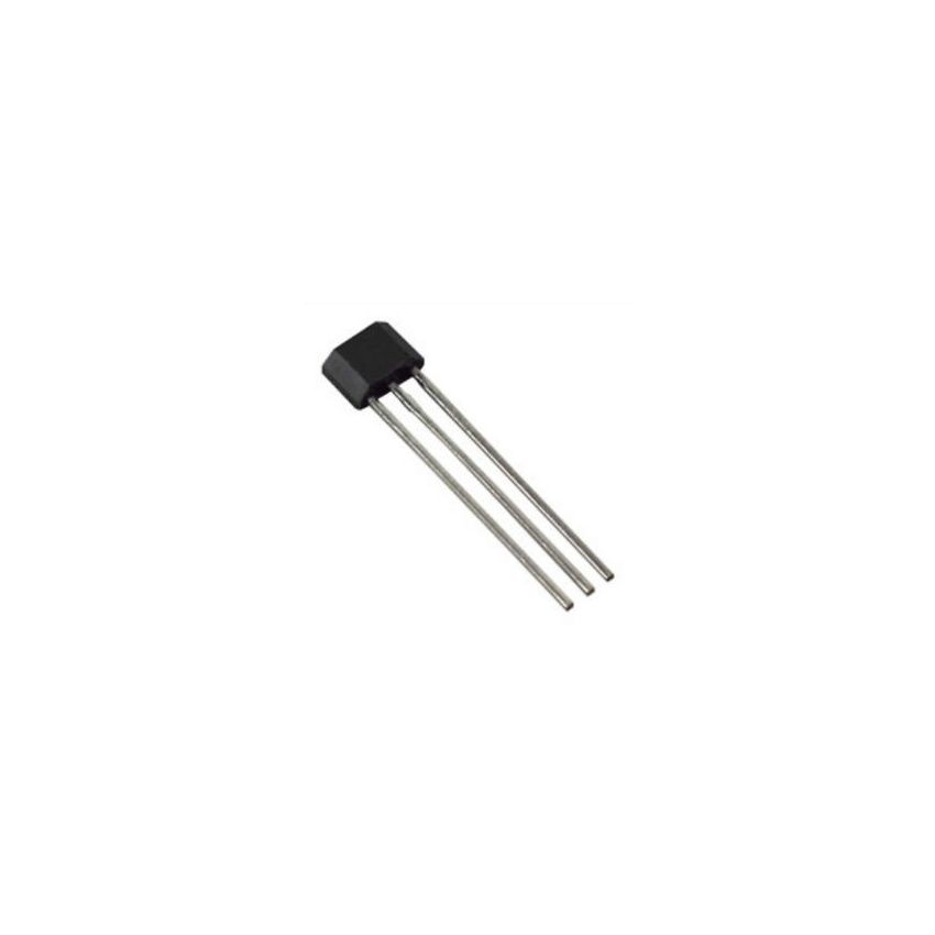 ZTX749 ,PNP Medium Power Transistor - TO92 Compatible, -25V, -2A