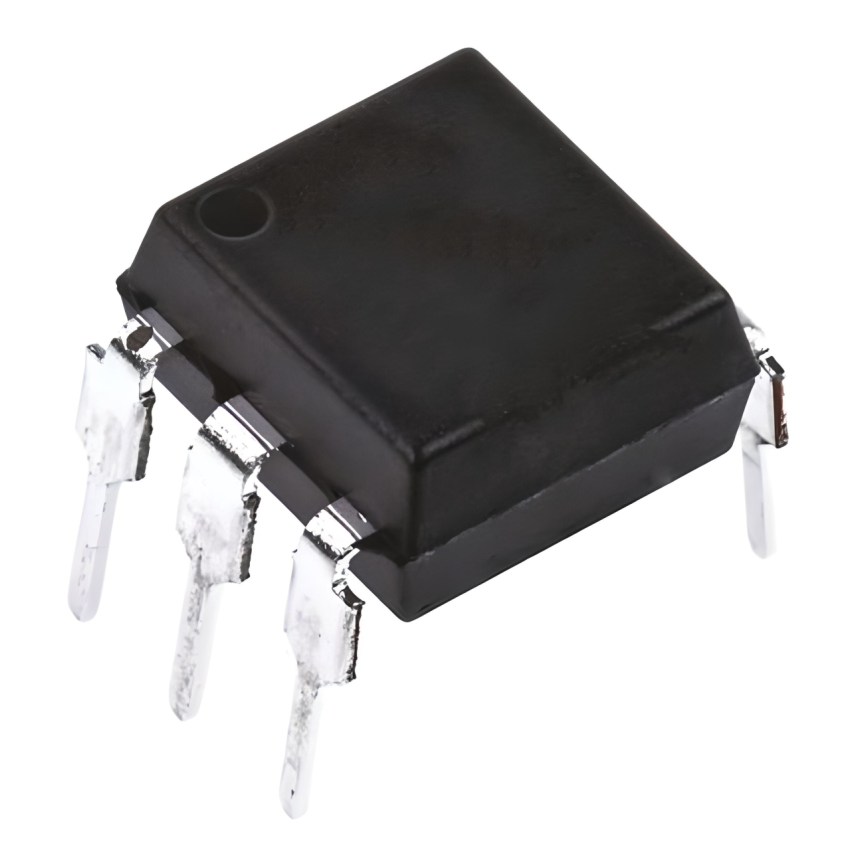 S21MD4V,Optocoupler,DIP-6