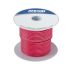 Ancor Marine Tinned Copper Wire 18 AWG (0.8mm²) RED