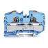2216-1204 Connector Block,16 mm2 /6 AWG,Blue