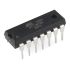 ATtiny84A - DIP 8-bit AVR Microcontroller, 4KB Flash, 12 I/O Pins