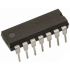 74LS49, BCD-to-7 Segment Decoder/Driver, DIP-14
