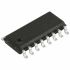 74HC221 ,Dual Monostable Multivibrator , SOP-16, 2V-6V