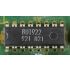 BU1922, RDS/RBDS Decoder IC, DIP