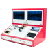 Raspberry Pi Ultimate Lab – All-In-One STEM, Electronics & IoT Workstation