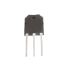 2SD1497, NPN Power Transistor - 1500V, 6A, TO-3PN