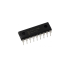 PIC16F818-I/P, 8-Bit Microcontroller, PDIP-18
