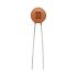 Ceramic Capacitor,33PF,50V