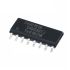 74HC151D,8-Input Multiplexer,SOIC-16