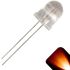 Super Bright LED, Orange,10mm