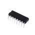 SN74HC192N,Presettable Synchronous 4-Bit Up,Down Binary Counter with Dual Clock and Clear,DIP-16