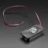 Mono Enclosed Speaker with Plain Wires - 3W 4 Ohm SKU: ADA4445