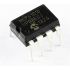 MCP41010-I/P DIP-8 ,Digital Potentiometer - 10 kΩ, Single Channel, SPI Interface