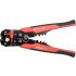 YATO Ratchet Crimping Pliers 20-8AWG 1.5-10mm2 YT-2297