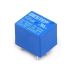 JQC-3F(T73)-24VDC General Purpose Power Relay - SPDT, 24VDC Coil, 10A