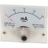 85C1/2MA,Analog Ammeter,Easy Installation