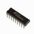 HT-12E, 12-Bit Encoder IC, DIP-18