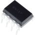 6N137,High-Speed Optocoupler,DIP-8