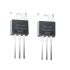 IRF1404,HEXFET Power MOSFET,40V,162A - TO-220AB