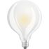Osram - LED GLS Lamp 8.5W E27 Warm White (Non Dimmable)
