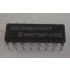 HM4716AP-3, 16Kbit (16K x 1) DRAM, DIP-16