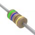 560 Ohm 1.4W Through-Hole Wirewound Resistor - High Stability and Durability