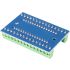 Nano Terminal Adapter V1.0 - Compact Design, Compatible with Arduino and Raspberry Pi