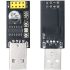 uSB to ESP8266 WiFi Module Adapter - 3.3V, Wireless Data Transmission