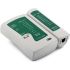 RJ45 CAT5e CAT6e RJ11 RJ12 Ethernet Network LAN Wire Cable Tester Testing Tool
