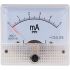 85C1/5MA,Analog Ammeter,Easy Installation