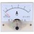 85L1/10A,Analog Ammeter,Easy Installation