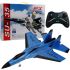 SU-35,RC Plane Remote Control Airplane,2.4GHZ,2 Channel